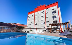 Hotel Suarez Campo Bom